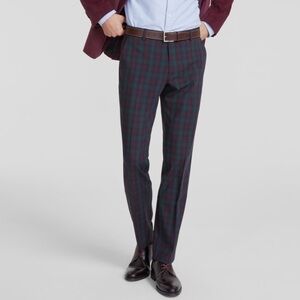 Tommy Hilfiger Modern Fit Stretch Performance Pants Size 36x32